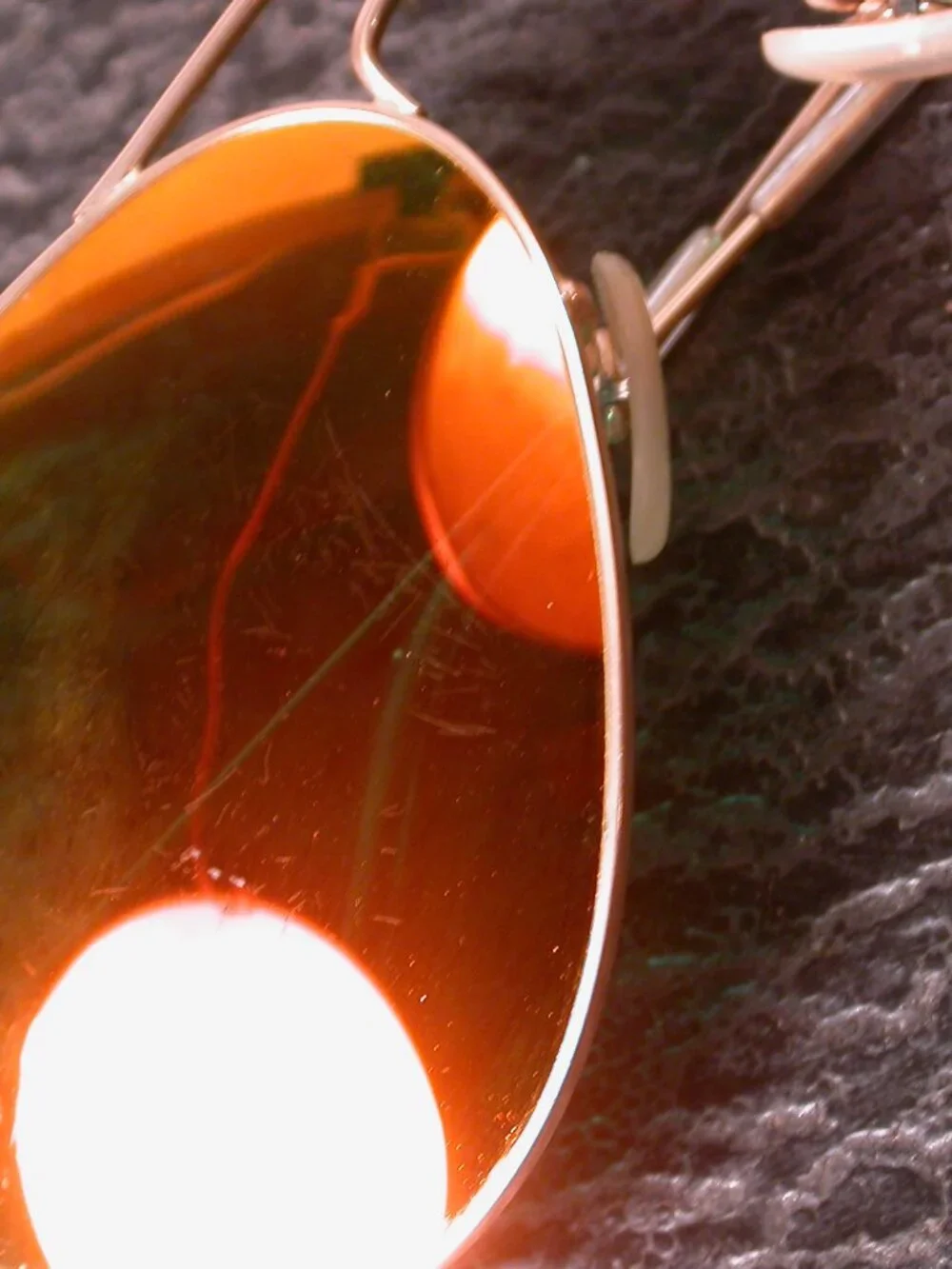 Ray-Ban up auction